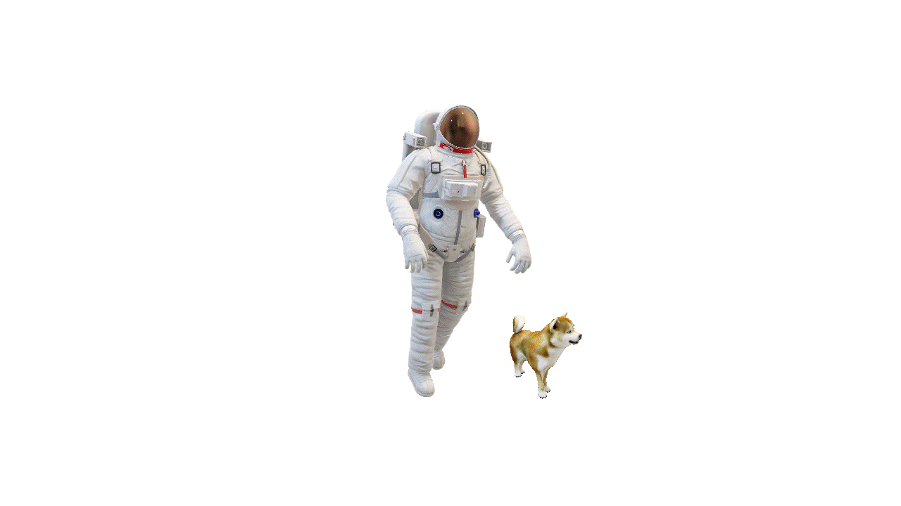 Spaceman-plus-dog