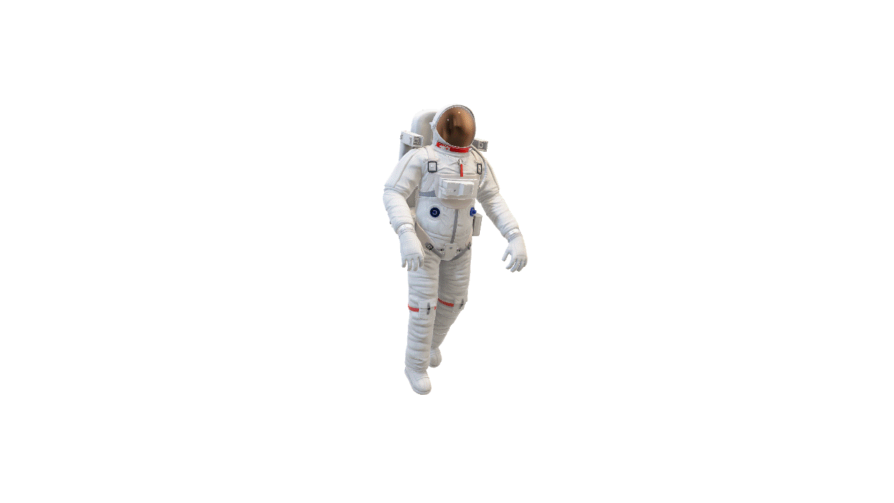 Spaceman